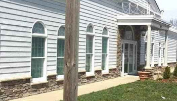 Worship Center - Bryans Road