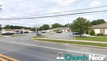 Worship Christian Center - Camden