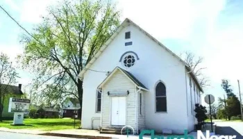 Wright's Ame Church - Elkton