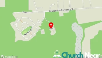 Wye Bible Church - Grasonville