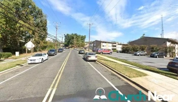 Wynn J - New Carrollton Wynn J - New Carrollton