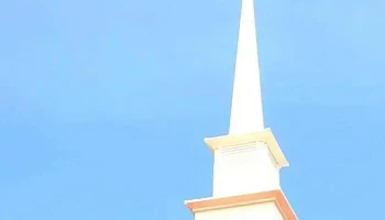 Wyoming United Methodist Church - Dover