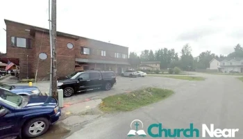 Yahweh Worship Center - Eagle River