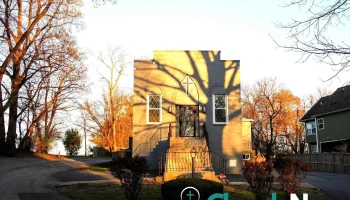 Zion Baptist North Campus, Wheaton Md - Wheaton