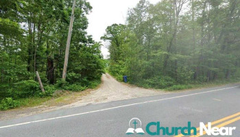 Zion Christian Fellowship - Londonderry