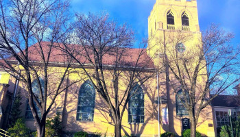 Zion Evangelical Lutheran Church - Williamsport Zion Evangelical Lutheran Church - Williamsport