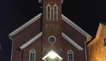 Zion United Church of Christ - Frostburg