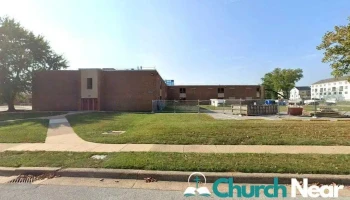Zion Way of the Cross Ministries - Claymont