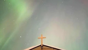 알래스카 오로라 순복음교회 Alaska Aurora Full Gospel Church - Fairbanks