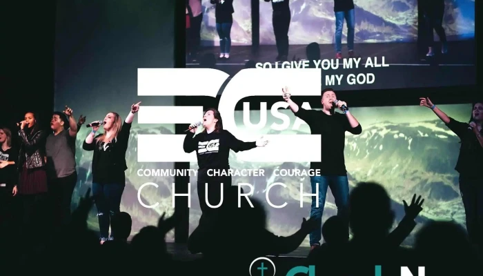 3c Usa Church -    Dover Campus All - Dover