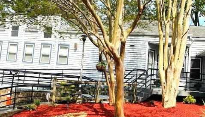 Abundant Life Christian Ministries - Glenn Dale