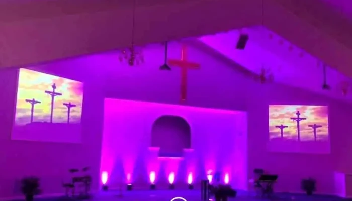Abundant Life Church -  By Owner - Bear