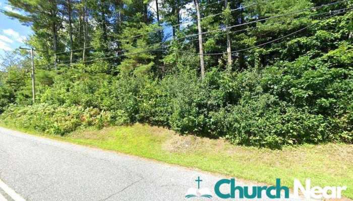 Abundant Life Church Of God - Lebanon