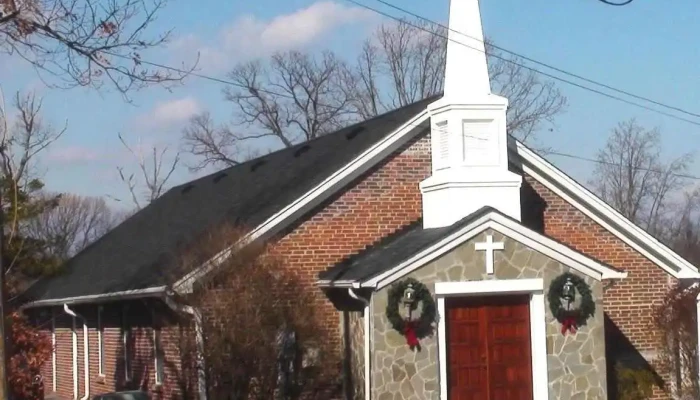 Abyssinia Baptist Church Gic - Silver Spring