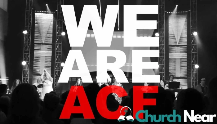 Acf Church Eagle River -  All - Eagle River