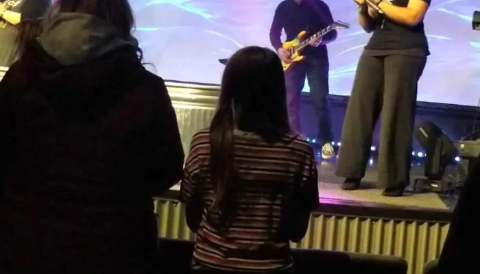 Acf Church Eagle River -  Videos - Eagle River