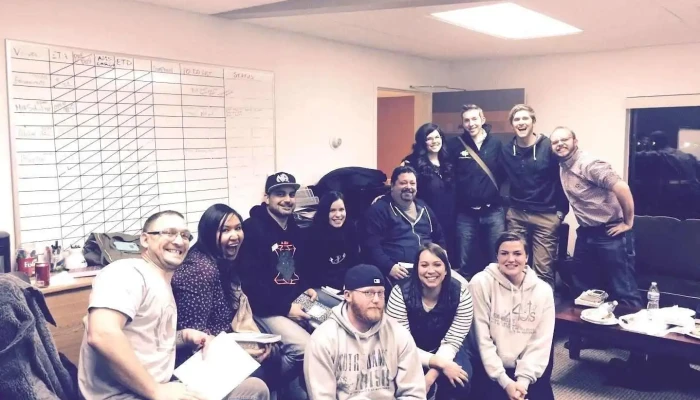 Acts 247 Fam - Wasilla