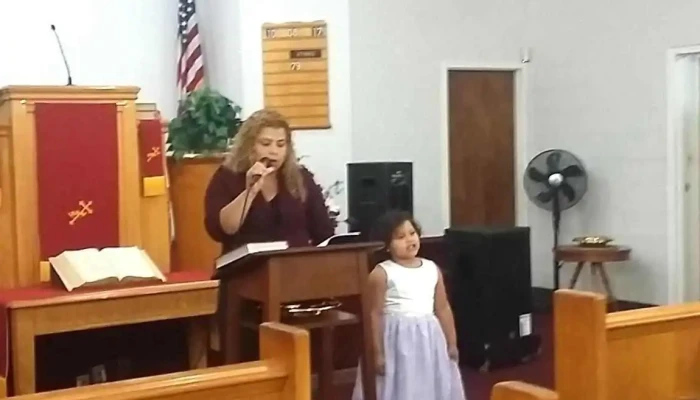 Adelphi Bible Church - Md 20783