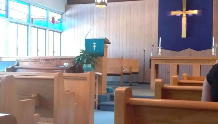 Adelphi Presbyterian Church - Adelphi