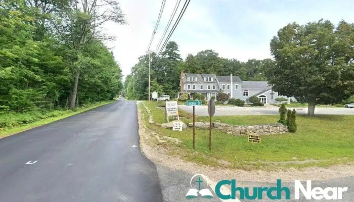 Agape Worship Center - Moultonborough