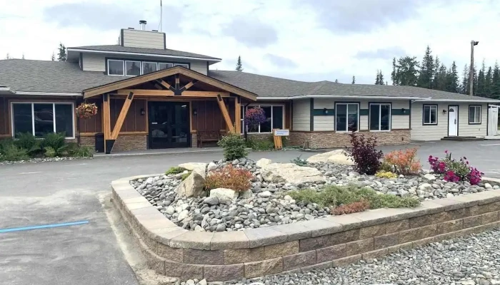 Alaska Christian College - Soldotna
