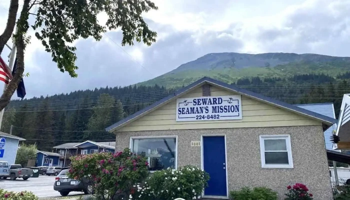 Alaska Christian Ministry to Seafarers - Seward