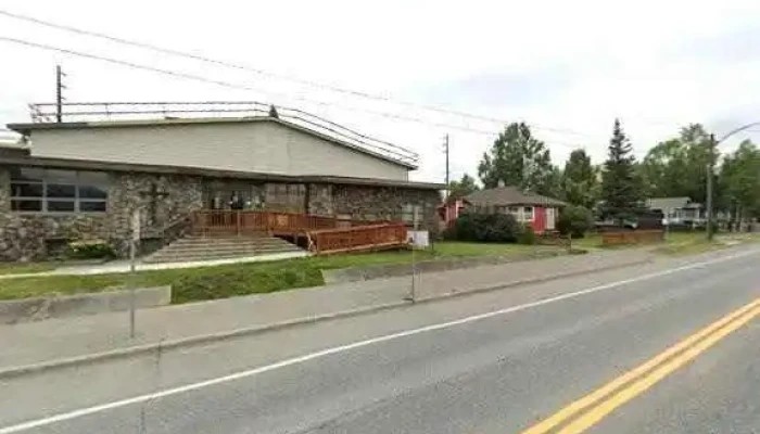 Alaska District Church Of The Nazarene -  All - Anchorage