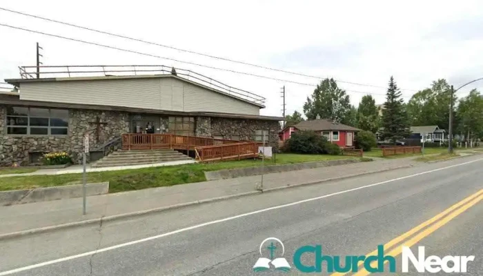 Alaska District Church of the Nazarene - Anchorage