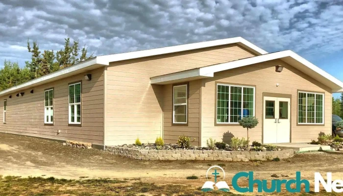 Alaska Missions and Retreats - Soldotna
