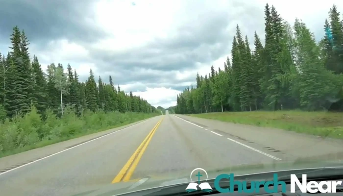 Alaska Moravian Church -  Videos - Bethel