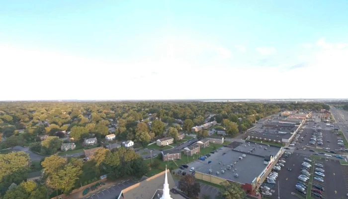 Aldersgate United Methodist Church -  All - Wilmington