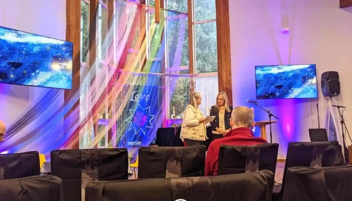 Aldersgate United Methodist Church - Juneau