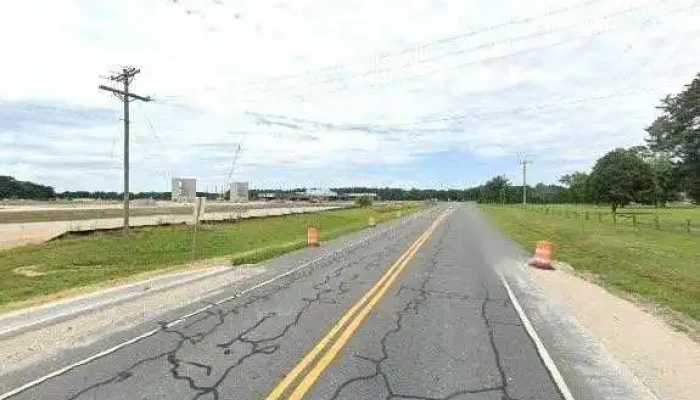 All Faith Chapel -  Street View 360deg - Georgetown