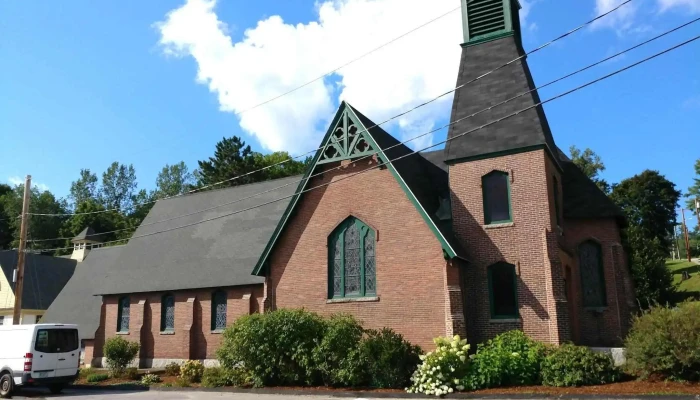 All Saints Episcopal Church - Littleton