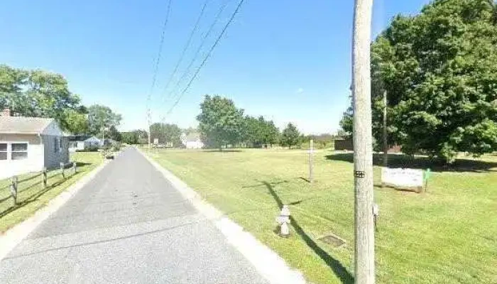All Saints Episcopal Church -  Street View 360deg - Delmar