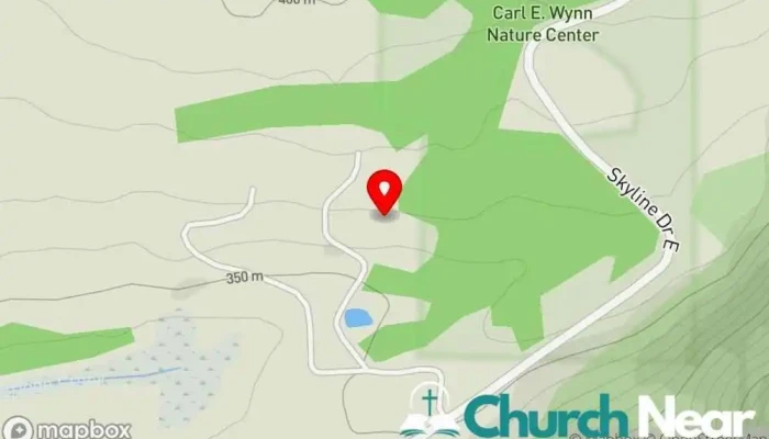 All Saints Of America Orthodox Church -  Map - Homer