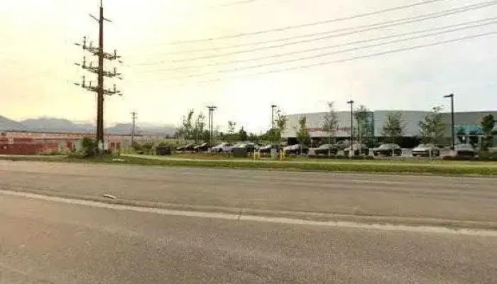 Alliance Bible Church -  All - Anchorage