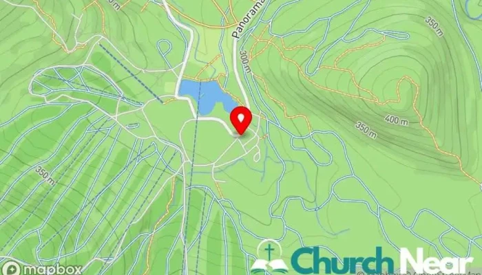 Alpine Church - Gilford