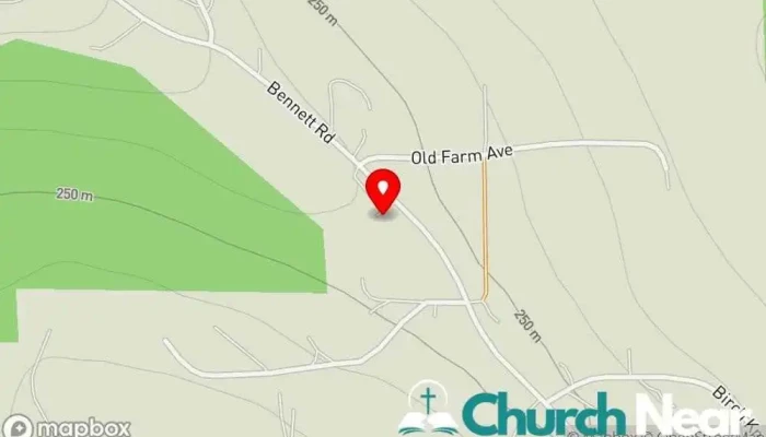Alraeseuka Orora Sunbogeumgyohoe Alaska Aurora Full Gospel Church Map - Fairbanks