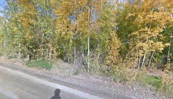 Alraeseuka Orora Sunbogeumgyohoe Alaska Aurora Full Gospel Church Street View 360deg - Fairbanks