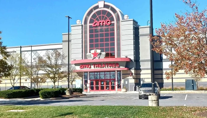 Amc White Marsh 16 - Baltimore