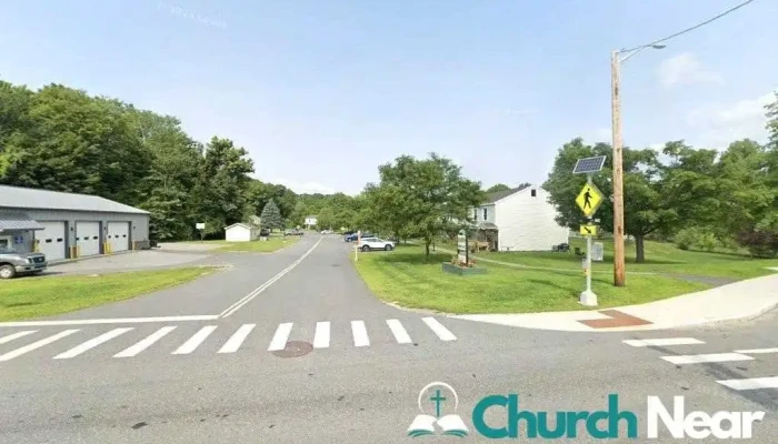 American Baptist Churches - West Lebanon