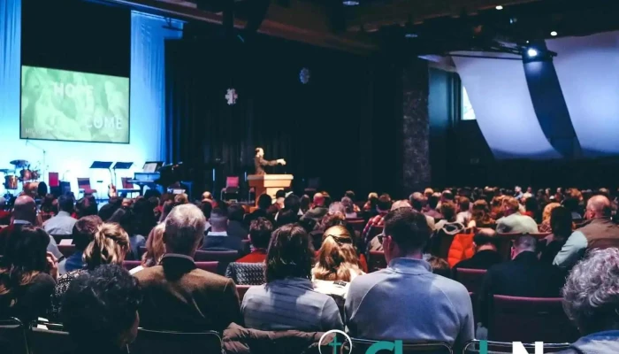 Anchorage Grace Church - Anchorage