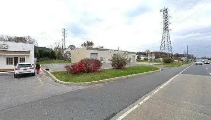 Angelican Church Of The Pentecost -  Street View 360deg - Wilmington