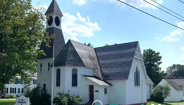 Anglican Church of the Good Shepherd - Charlestown