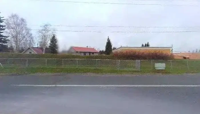 Anglican Church Of The Redeemer -  Street View 360deg - Fairbanks
