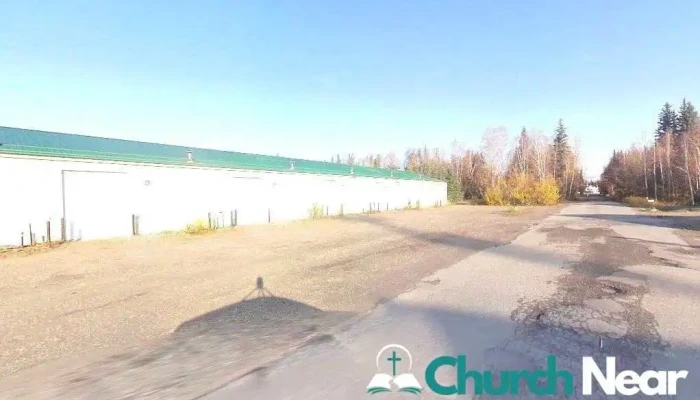 Apostolics of Fairbanks - Fairbanks