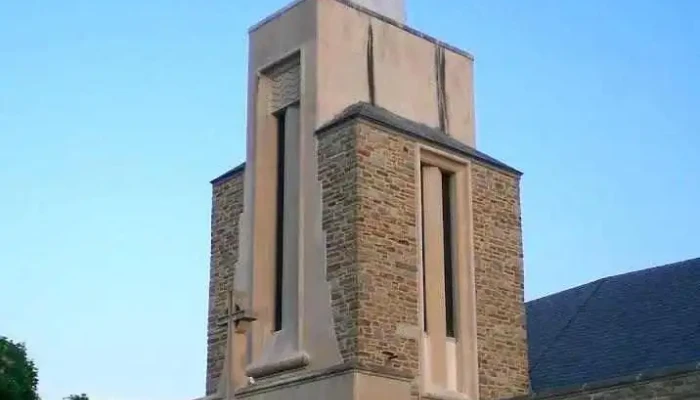 Arbutus United Methodist Church - Arbutus
