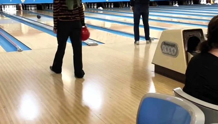 Arctic Bowl -  Address - Fairbanks
