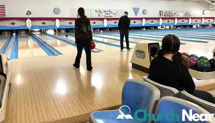 Arctic Bowl -  Bowling - Fairbanks